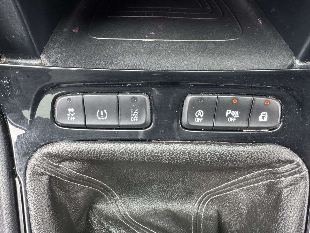 2020 VAUXHALL GRANDLAND X 2020 VAUXHALL GRANDLAND X