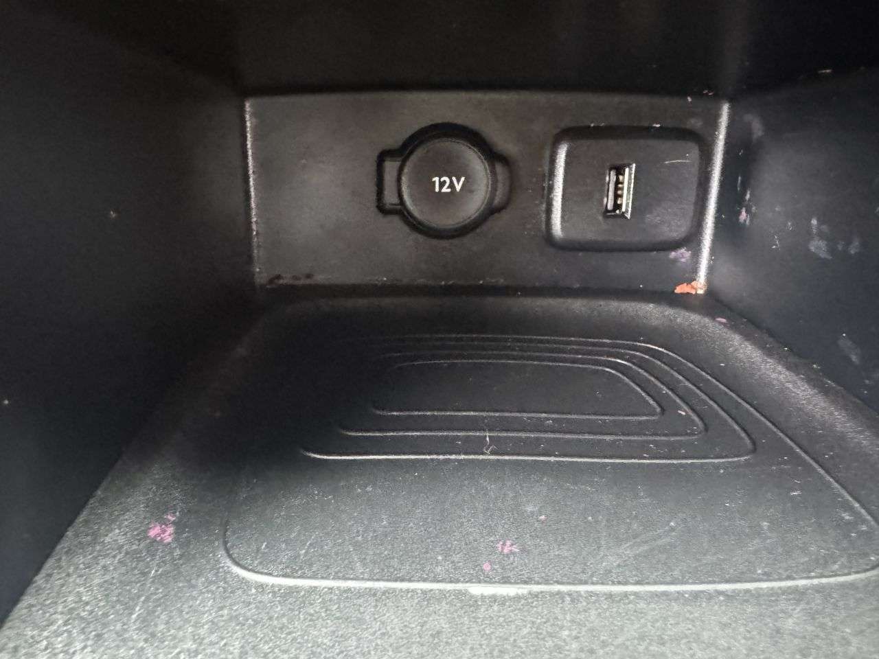 2020 VAUXHALL GRANDLAND X 2020 VAUXHALL GRANDLAND X