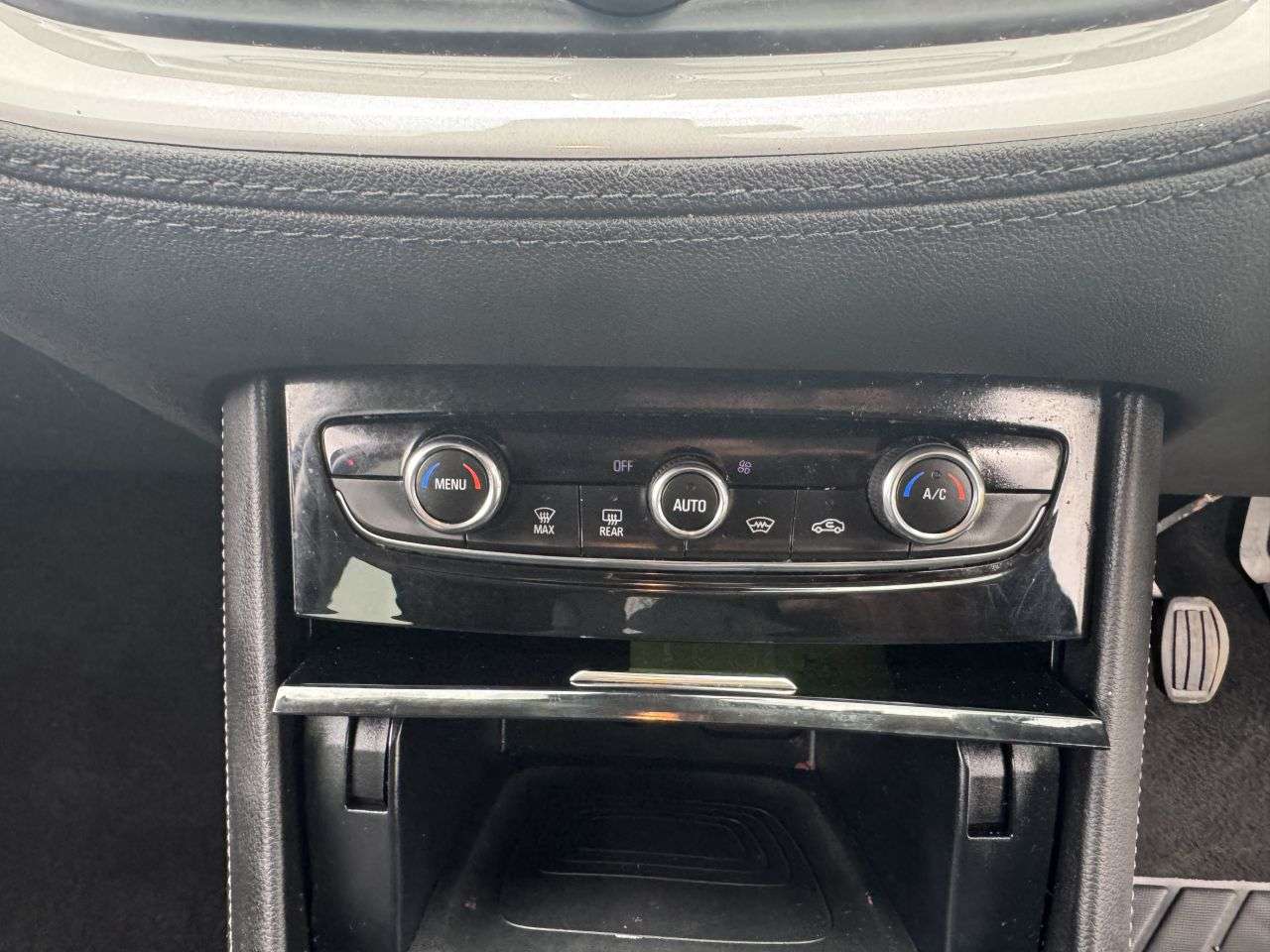 2020 VAUXHALL GRANDLAND X 2020 VAUXHALL GRANDLAND X