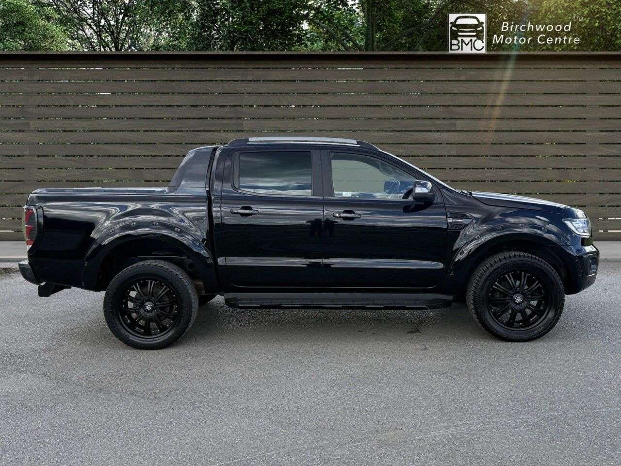 2020 FORD RANGER 2020 FORD RANGER