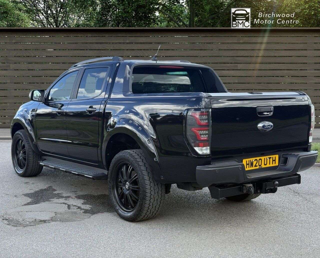 2020 FORD RANGER 2020 FORD RANGER