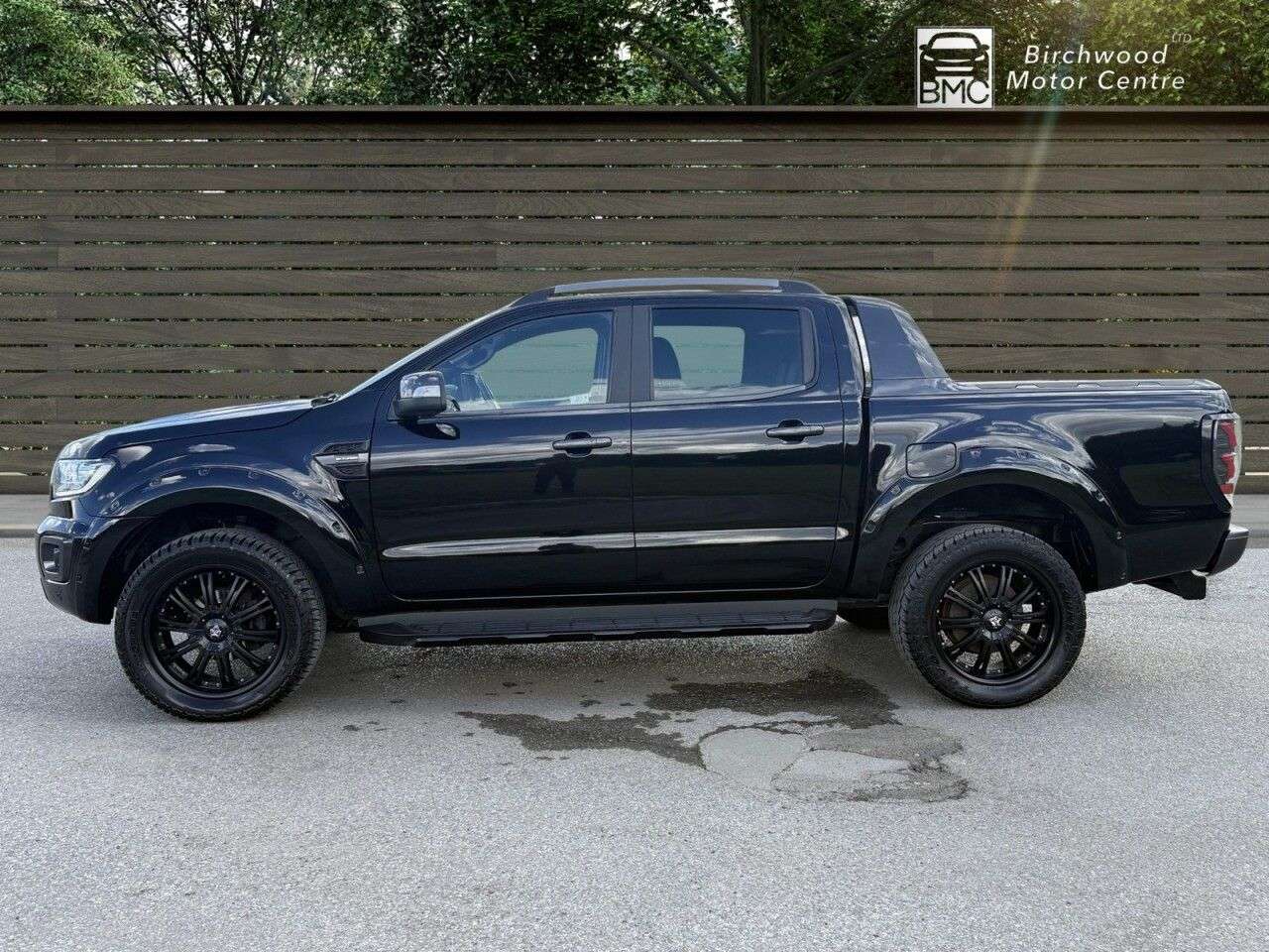 2020 FORD RANGER 2020 FORD RANGER