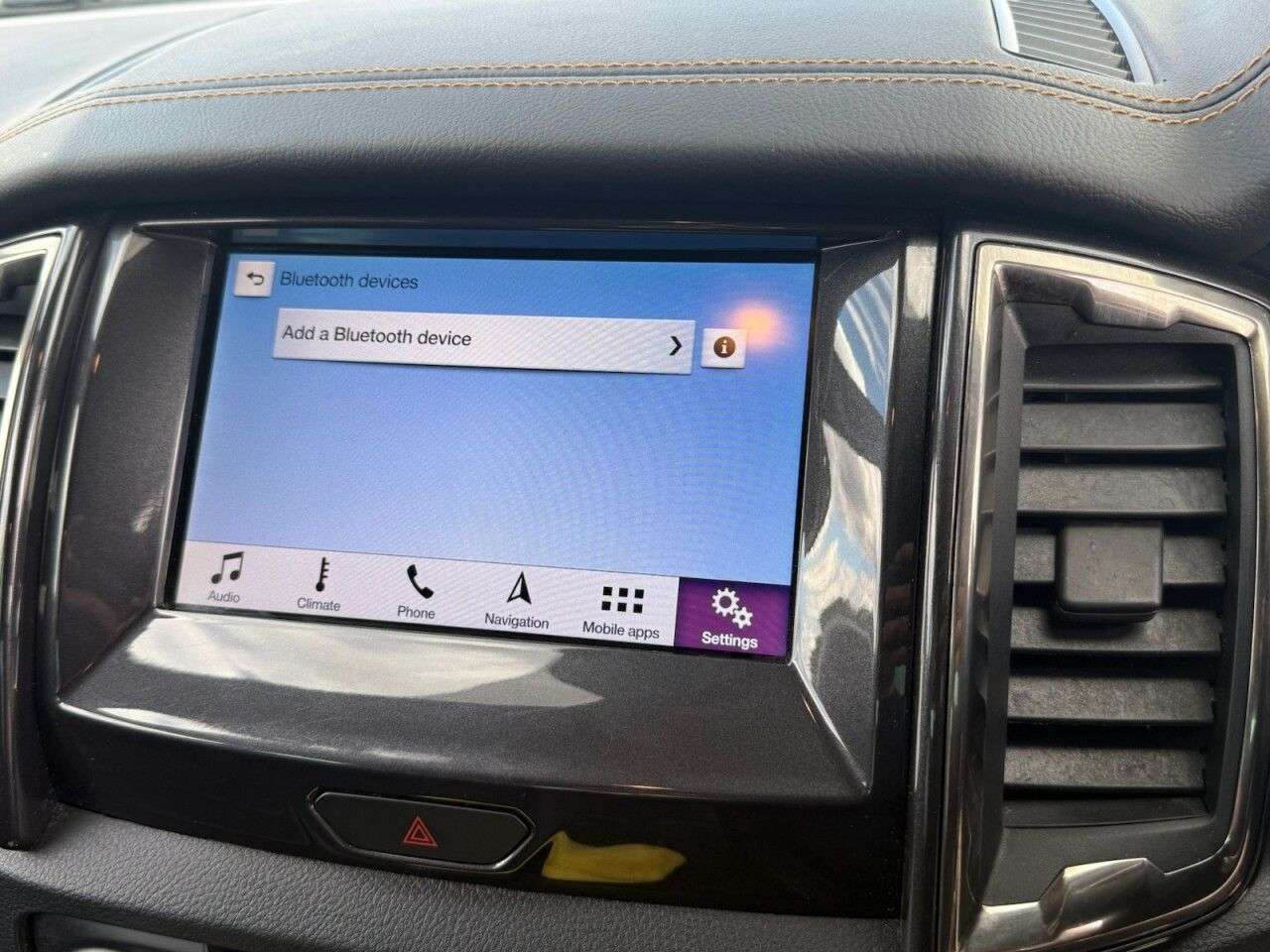 2020 FORD RANGER 2020 FORD RANGER