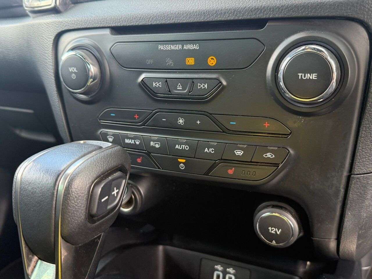 2020 FORD RANGER 2020 FORD RANGER