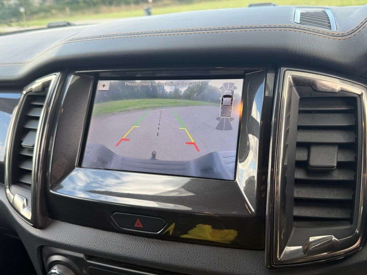 2020 FORD RANGER 2020 FORD RANGER