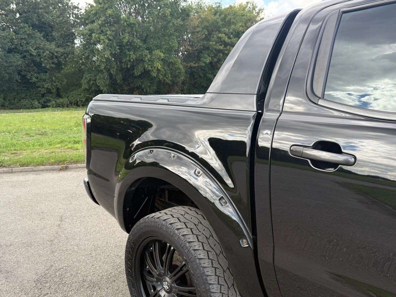 2020 FORD RANGER 2020 FORD RANGER