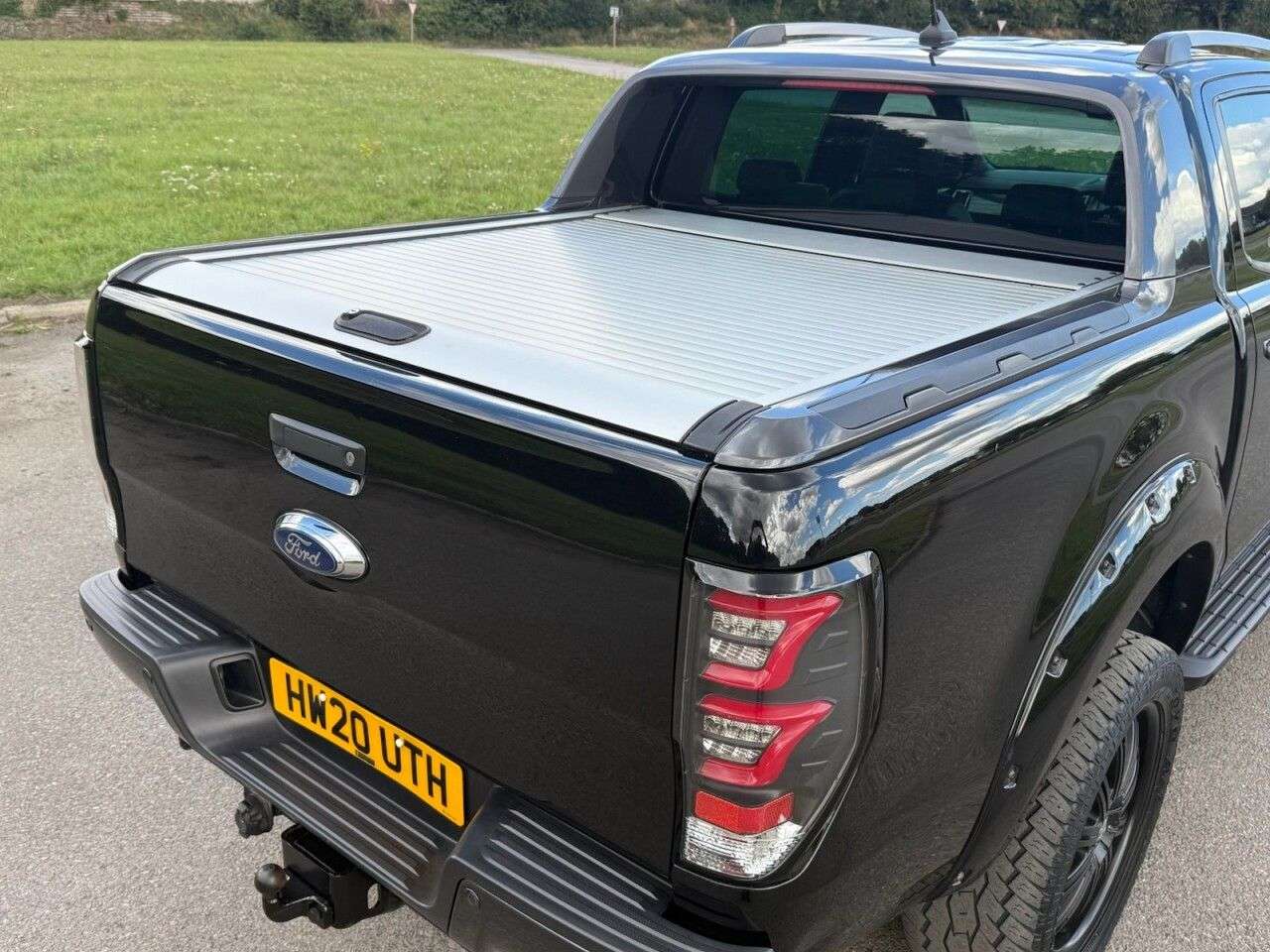 2020 FORD RANGER 2020 FORD RANGER