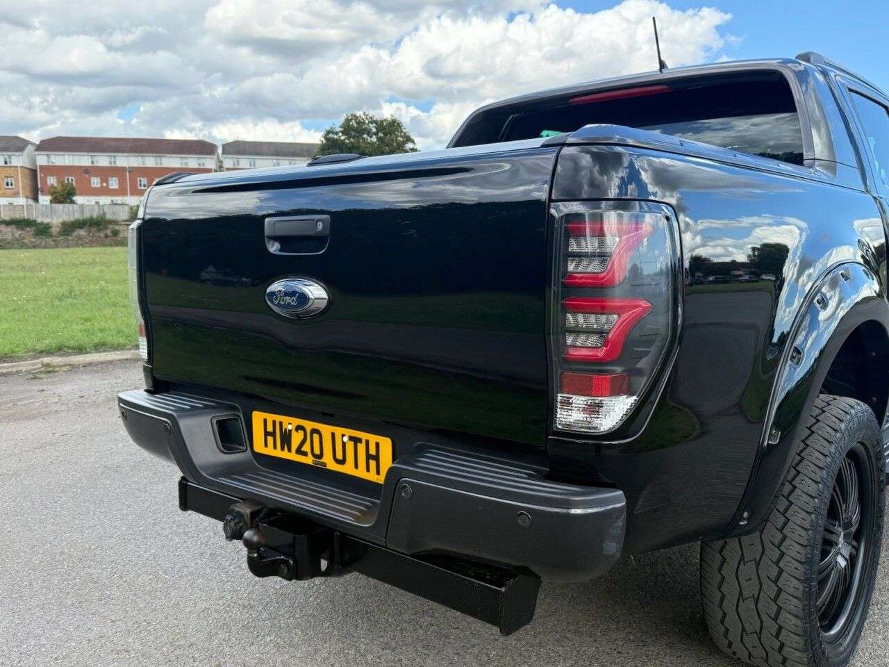 2020 FORD RANGER 2020 FORD RANGER