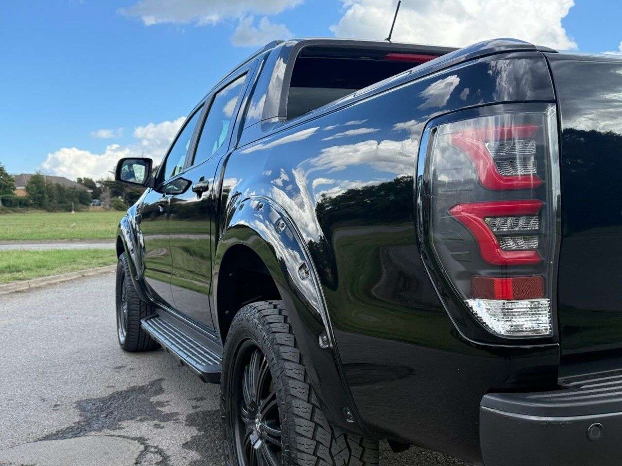 2020 FORD RANGER 2020 FORD RANGER