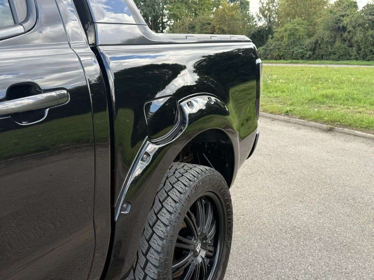 2020 FORD RANGER 2020 FORD RANGER