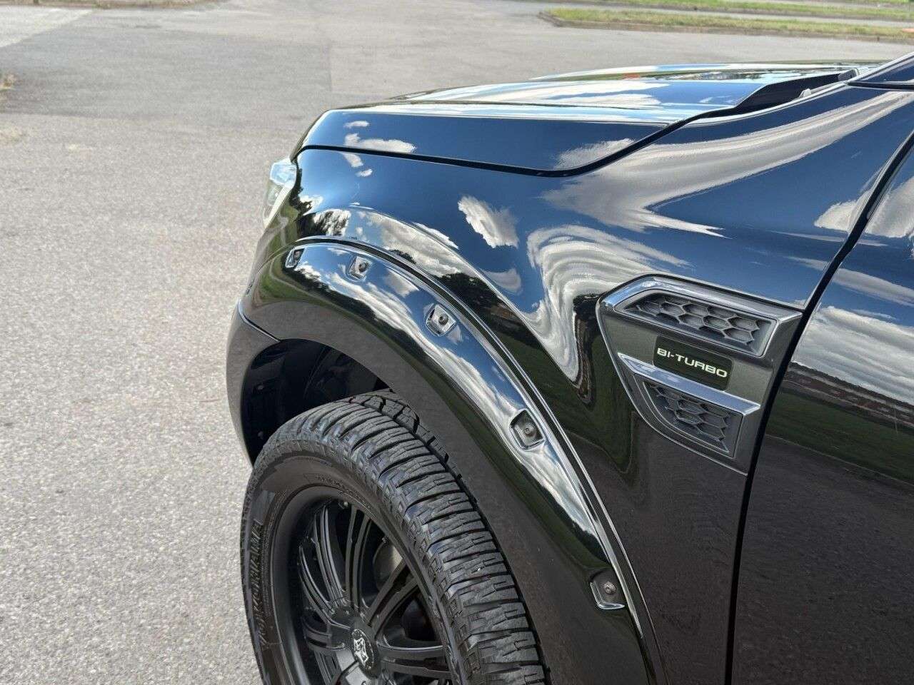 2020 FORD RANGER 2020 FORD RANGER