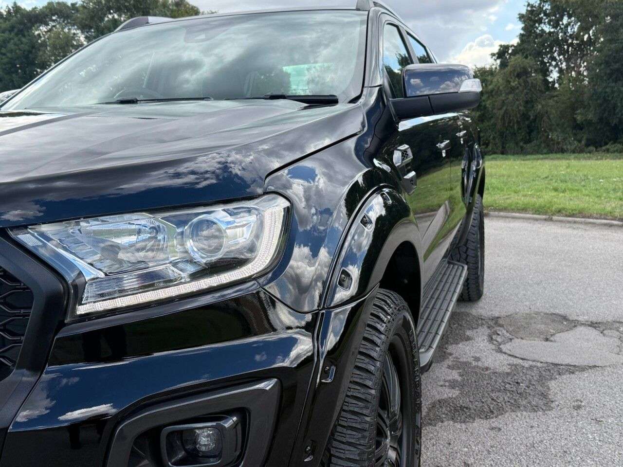2020 FORD RANGER 2020 FORD RANGER