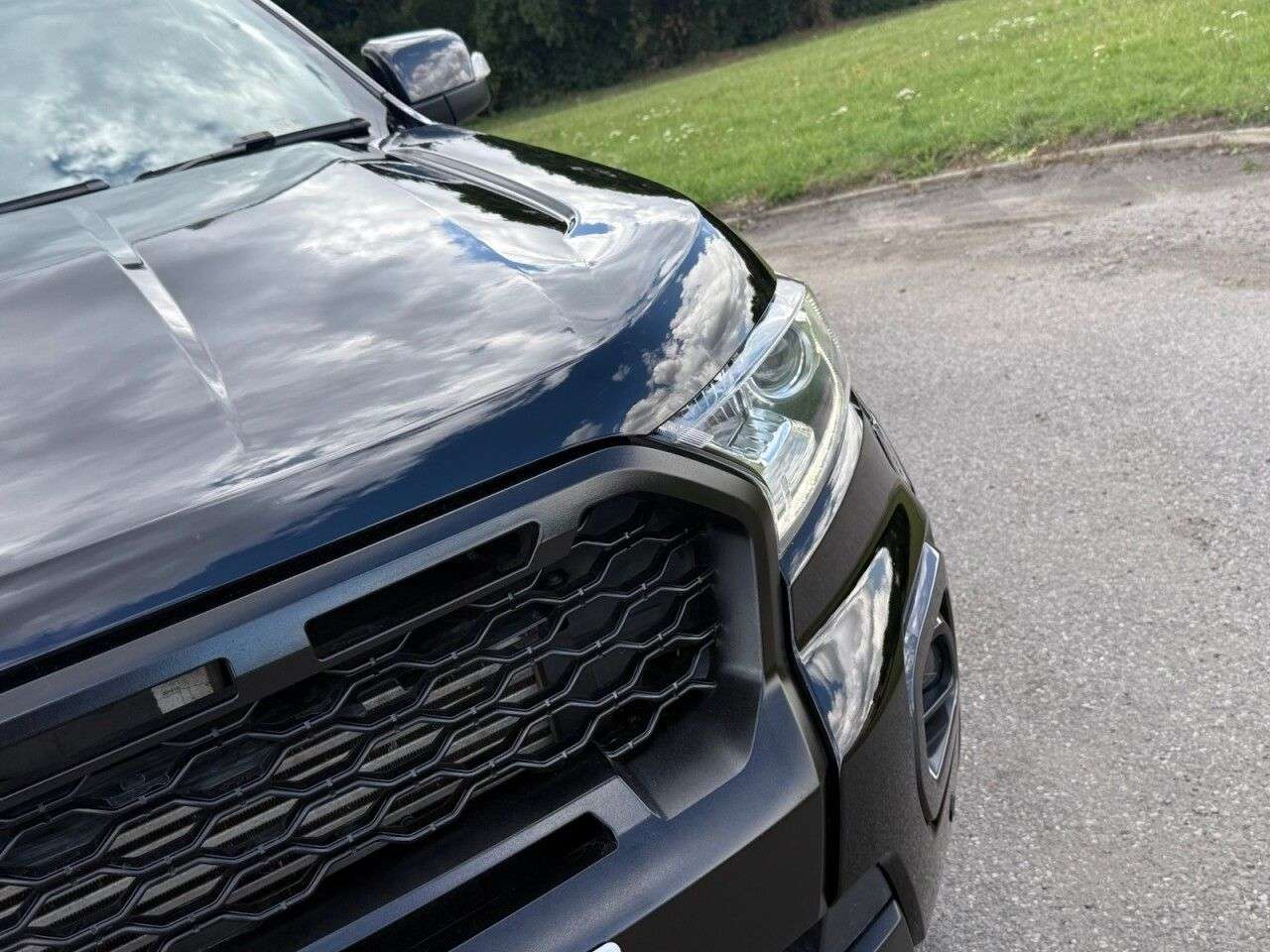 2020 FORD RANGER 2020 FORD RANGER