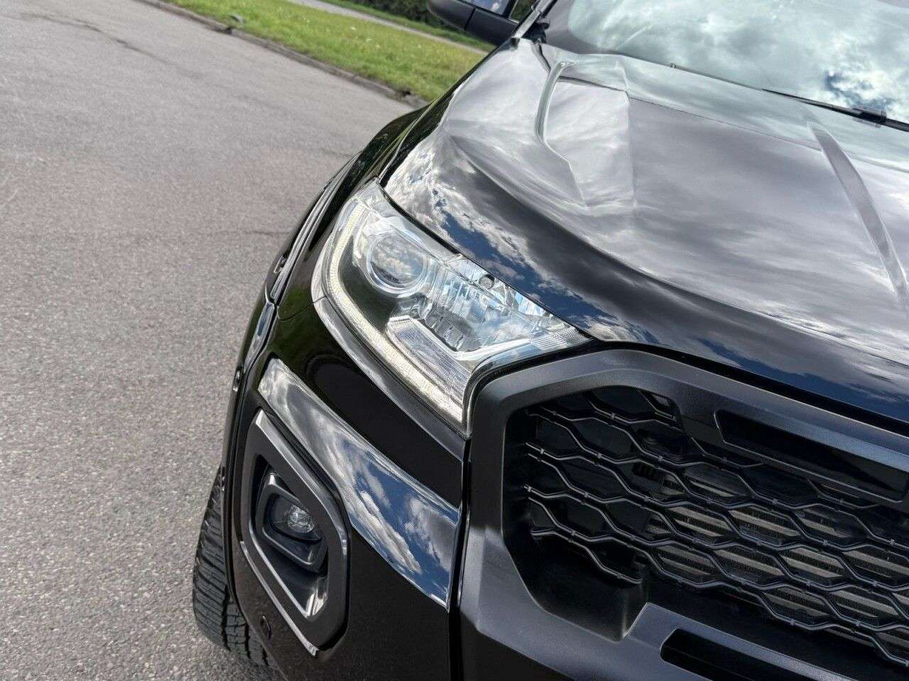 2020 FORD RANGER 2020 FORD RANGER