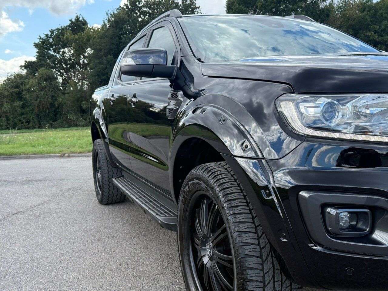 2020 FORD RANGER 2020 FORD RANGER