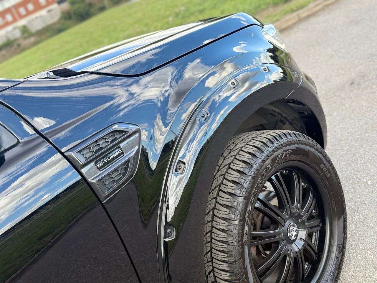 2020 FORD RANGER 2020 FORD RANGER