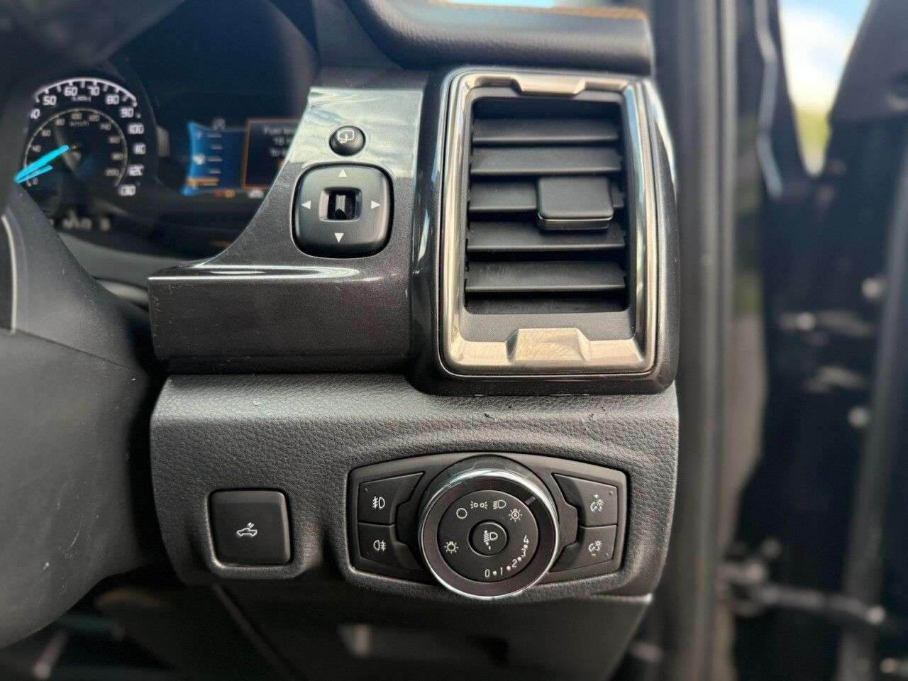 2020 FORD RANGER 2020 FORD RANGER