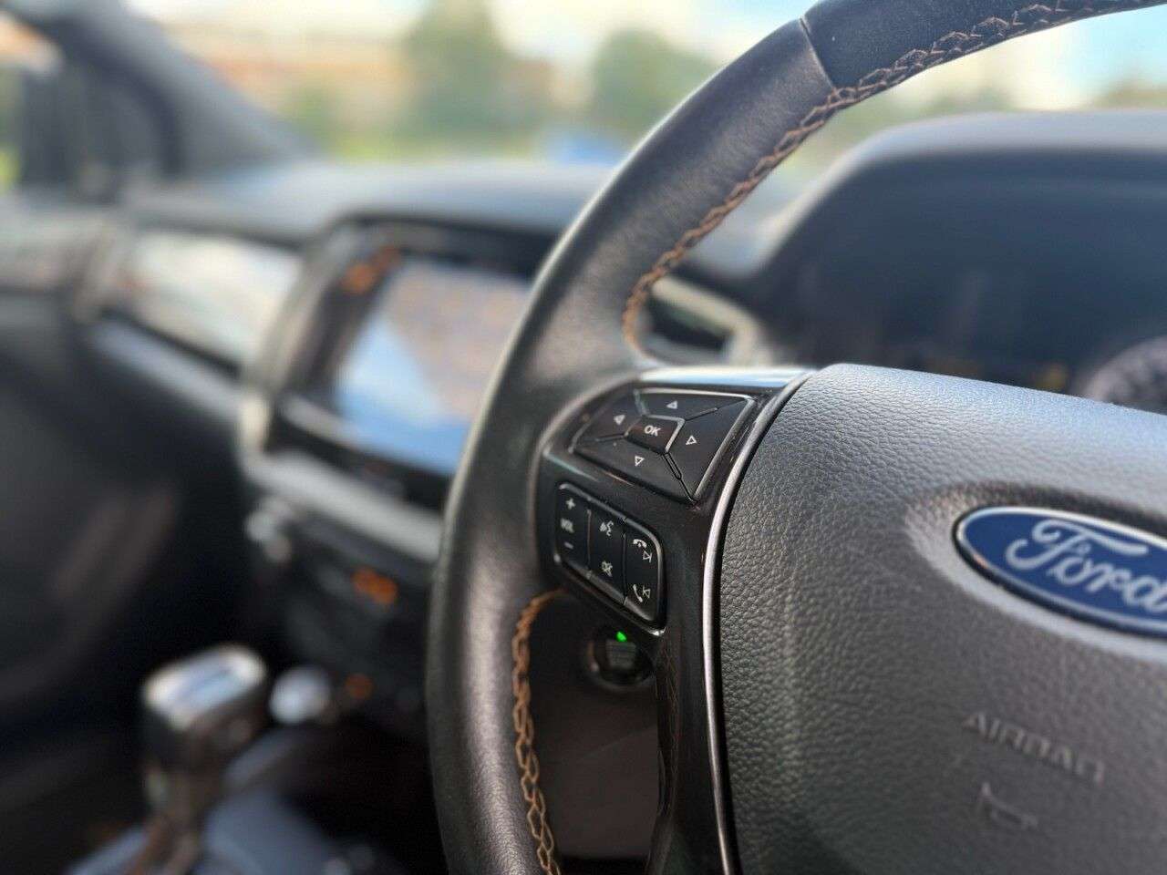 2020 FORD RANGER 2020 FORD RANGER