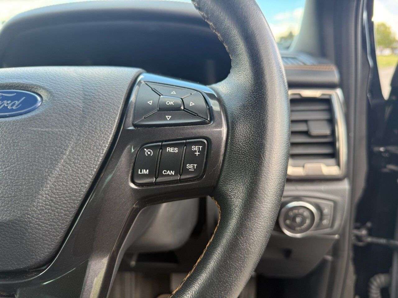 2020 FORD RANGER 2020 FORD RANGER