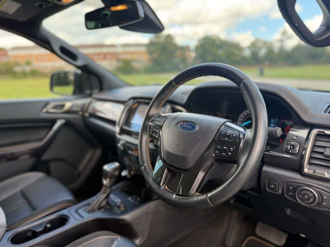 2020 FORD RANGER 2020 FORD RANGER