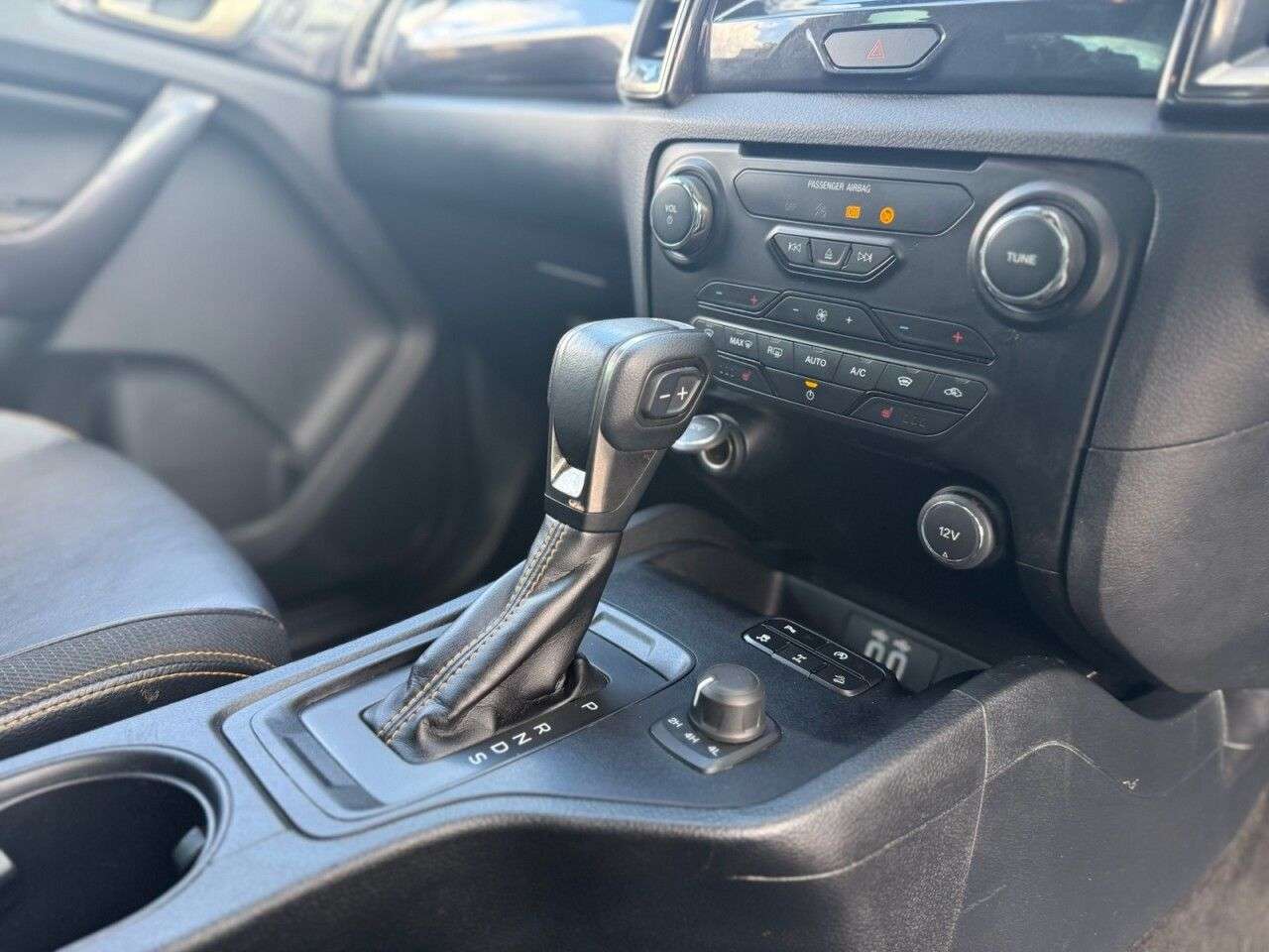 2020 FORD RANGER 2020 FORD RANGER