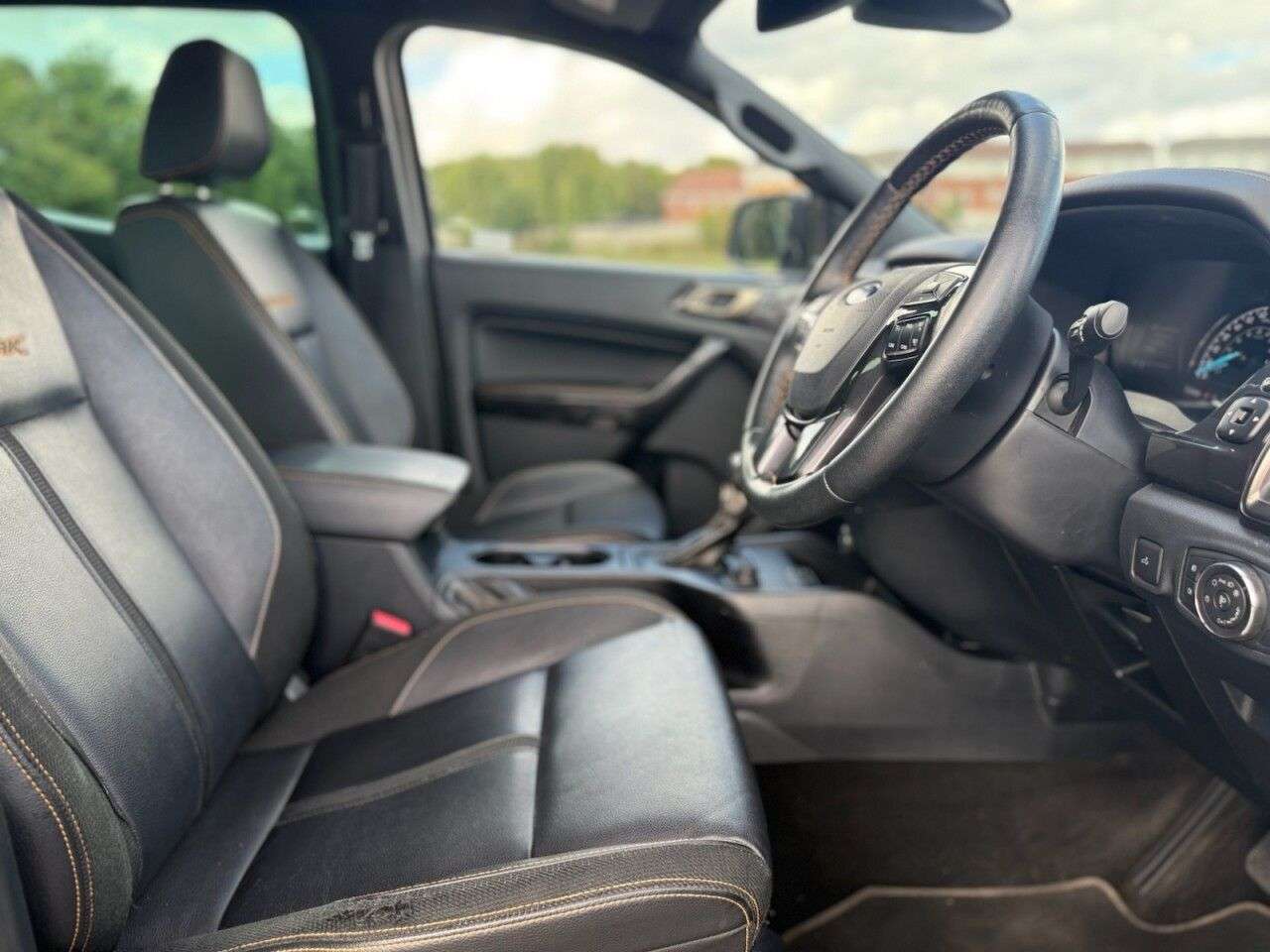 2020 FORD RANGER 2020 FORD RANGER