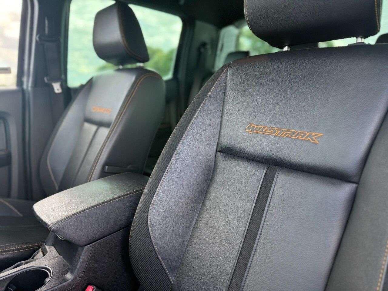 2020 FORD RANGER 2020 FORD RANGER