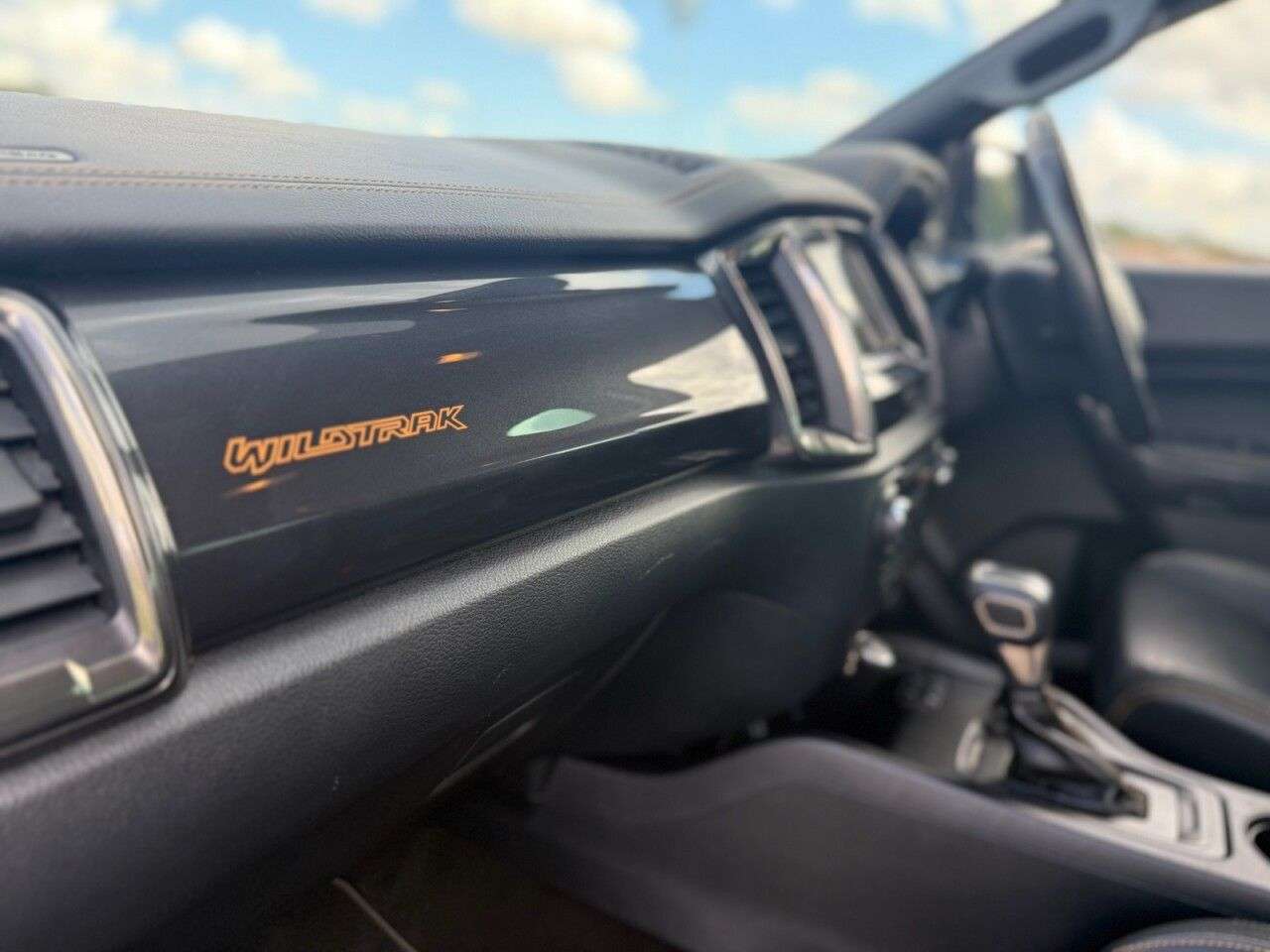 2020 FORD RANGER 2020 FORD RANGER