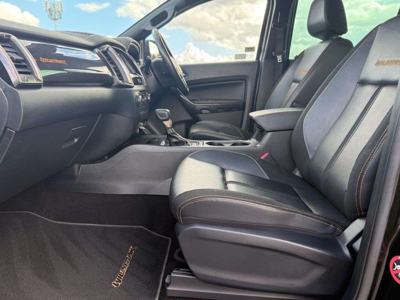 2020 FORD RANGER 2020 FORD RANGER