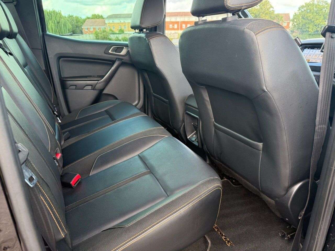 2020 FORD RANGER 2020 FORD RANGER