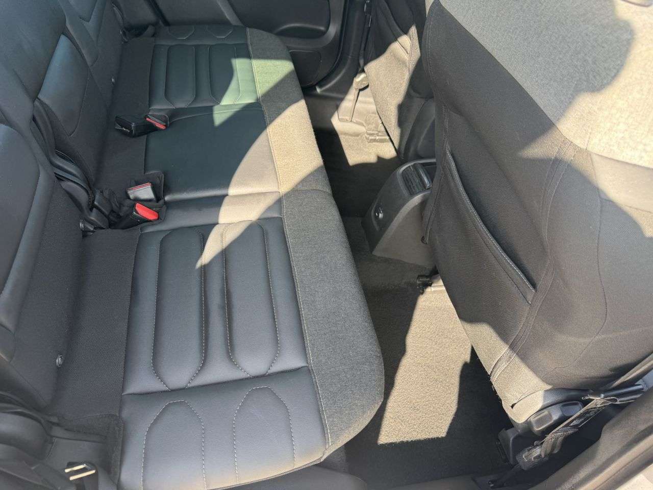 2023 CITROEN C3 AIRCROSS 2023 CITROEN C3 AIRCROSS