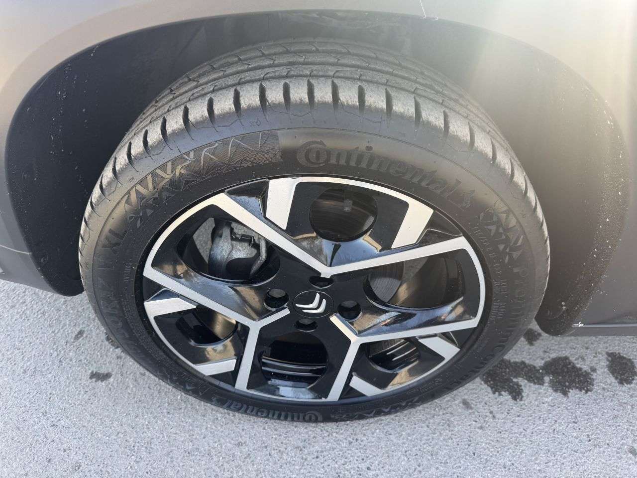 2023 CITROEN C3 AIRCROSS 2023 CITROEN C3 AIRCROSS