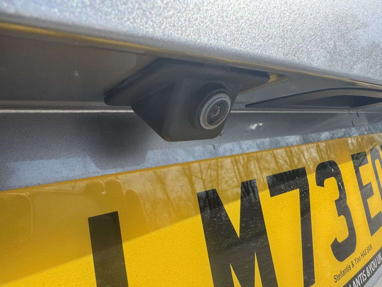 2023 CITROEN C3 AIRCROSS 2023 CITROEN C3 AIRCROSS