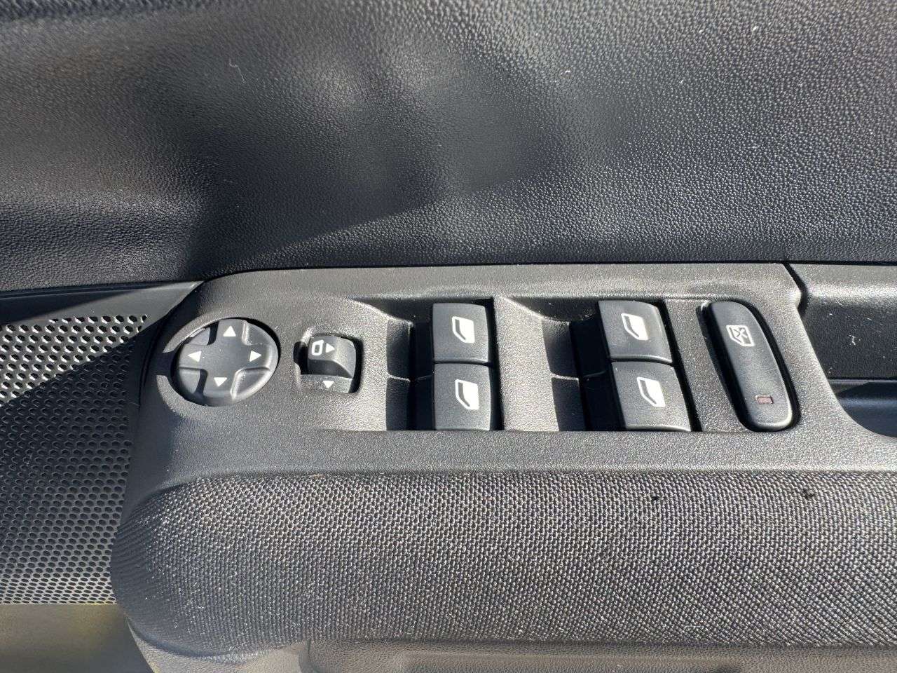 2023 CITROEN C3 AIRCROSS 2023 CITROEN C3 AIRCROSS