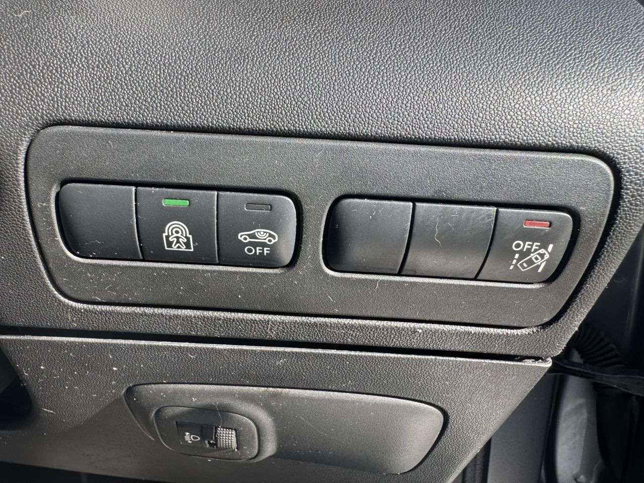 2023 CITROEN C3 AIRCROSS 2023 CITROEN C3 AIRCROSS