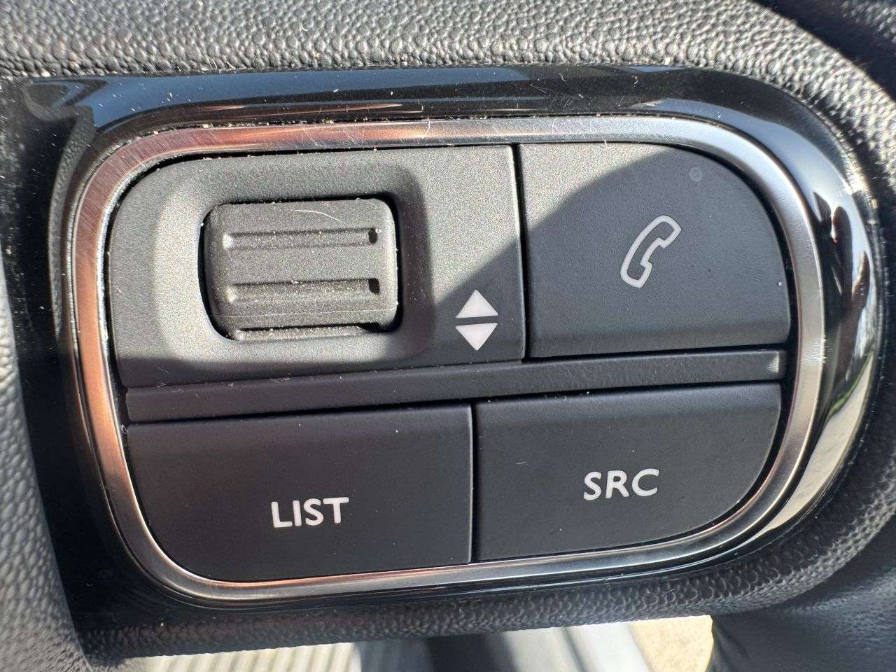 2023 CITROEN C3 AIRCROSS 2023 CITROEN C3 AIRCROSS