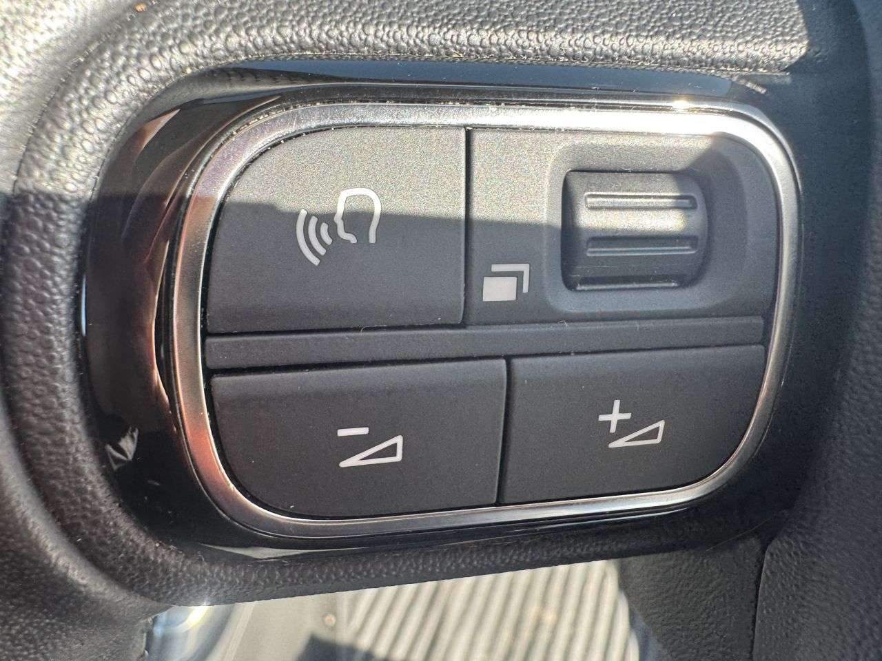 2023 CITROEN C3 AIRCROSS 2023 CITROEN C3 AIRCROSS