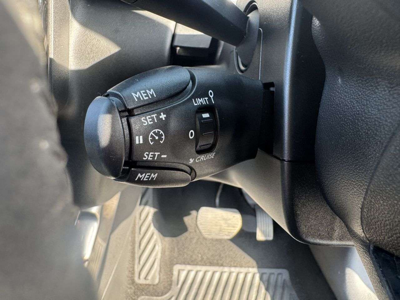 2023 CITROEN C3 AIRCROSS 2023 CITROEN C3 AIRCROSS