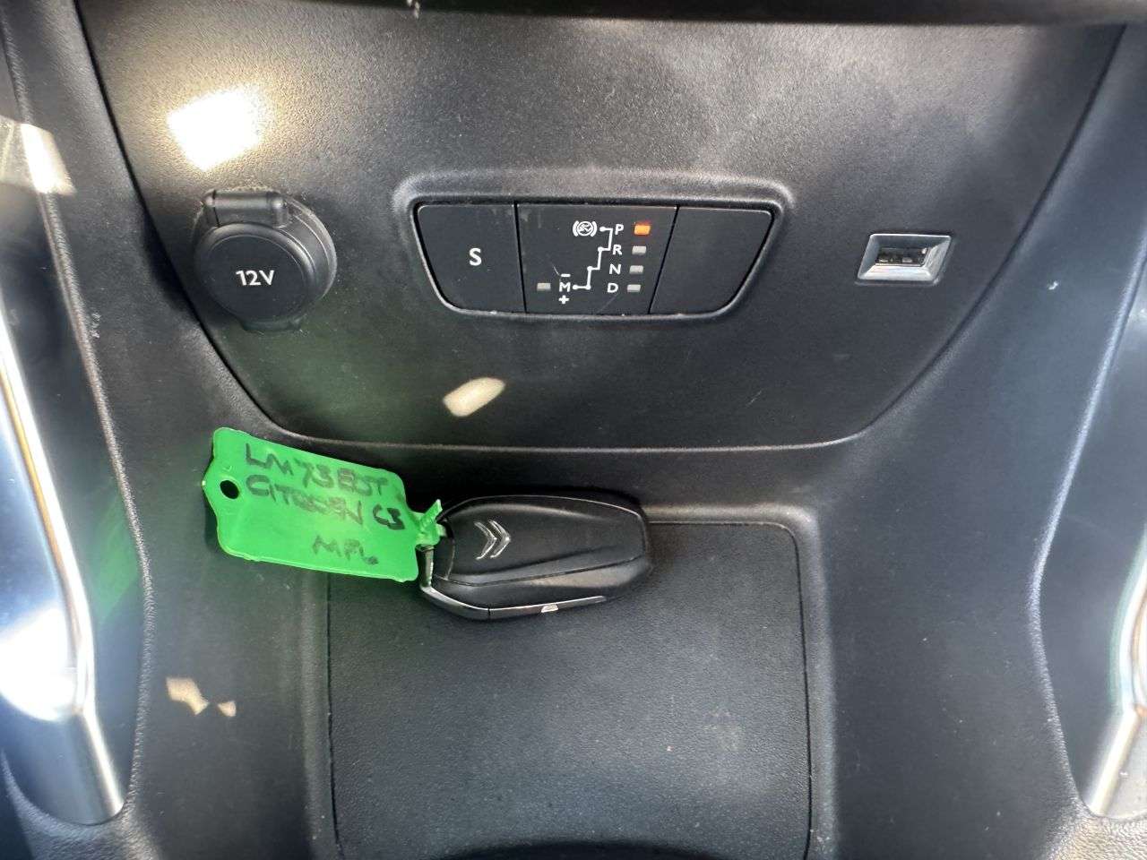 2023 CITROEN C3 AIRCROSS 2023 CITROEN C3 AIRCROSS