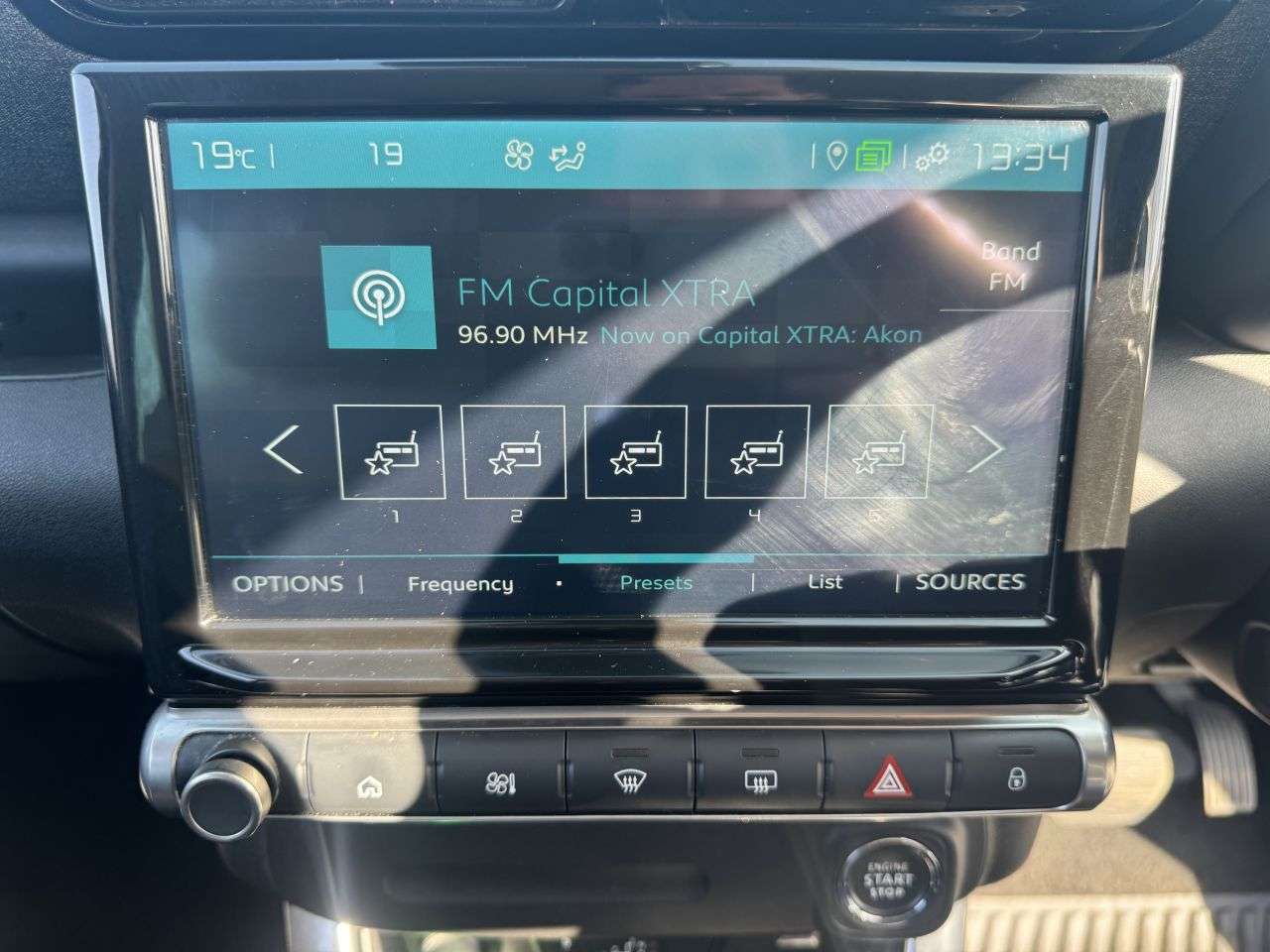 2023 CITROEN C3 AIRCROSS 2023 CITROEN C3 AIRCROSS