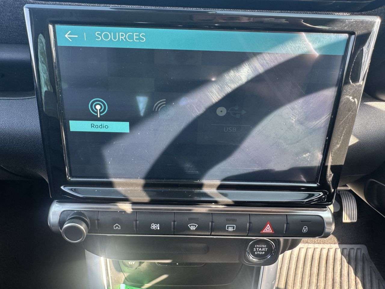 2023 CITROEN C3 AIRCROSS 2023 CITROEN C3 AIRCROSS