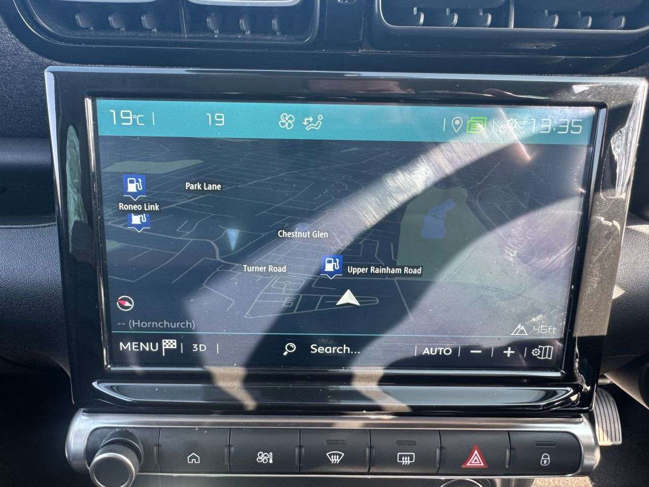 2023 CITROEN C3 AIRCROSS 2023 CITROEN C3 AIRCROSS