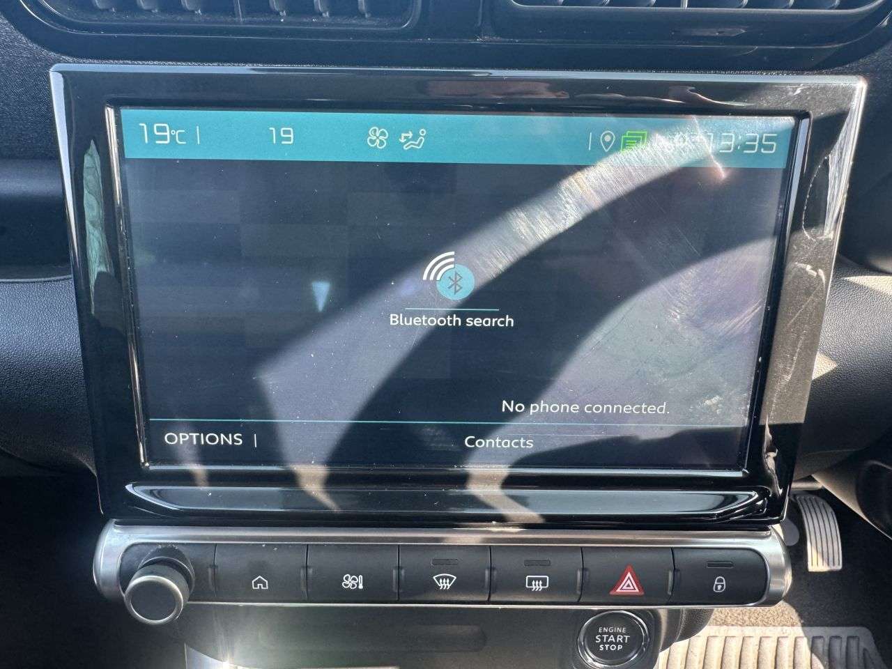 2023 CITROEN C3 AIRCROSS 2023 CITROEN C3 AIRCROSS