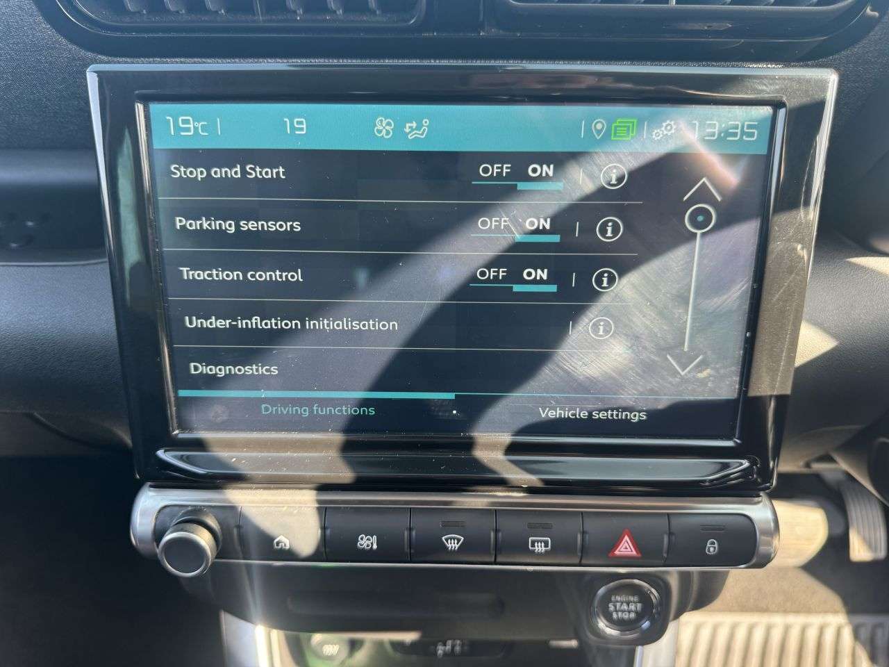 2023 CITROEN C3 AIRCROSS 2023 CITROEN C3 AIRCROSS