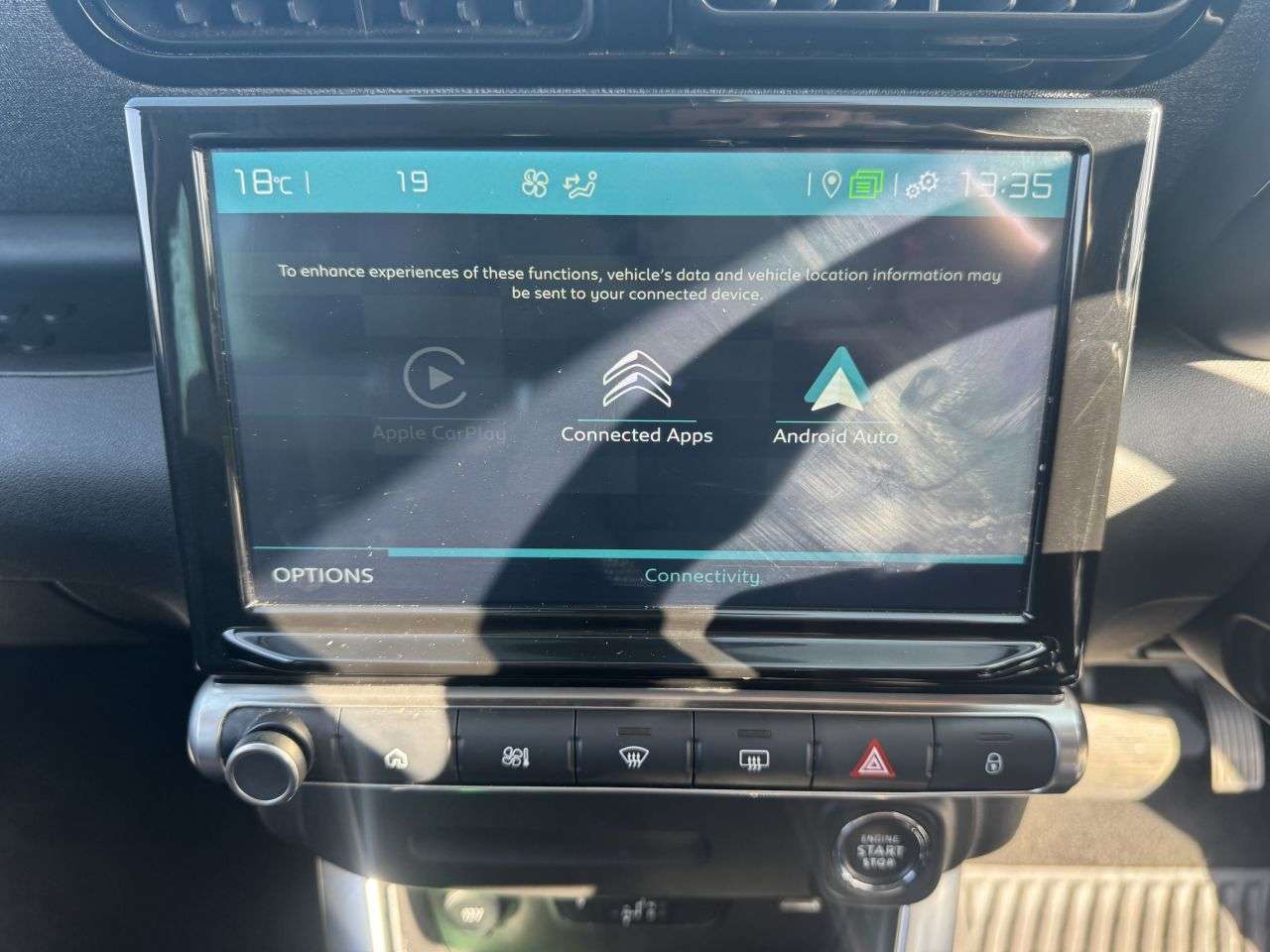 2023 CITROEN C3 AIRCROSS 2023 CITROEN C3 AIRCROSS