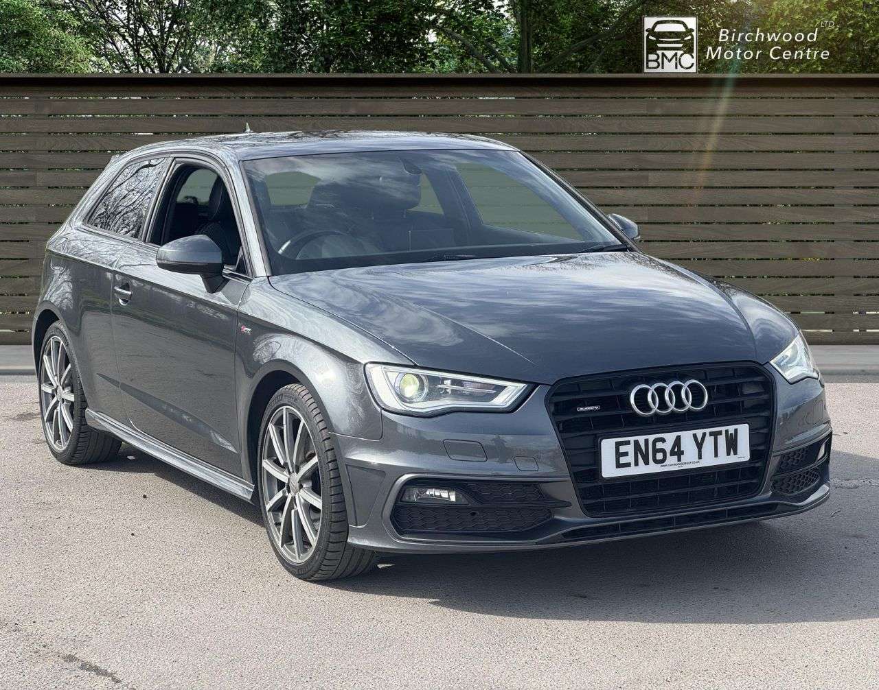 2015 AUDI A3 2015 AUDI A3
