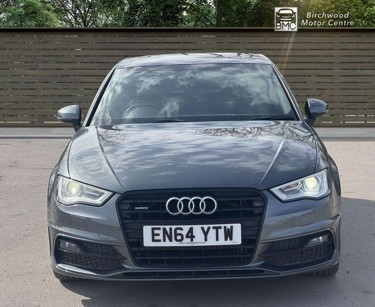 2015 AUDI A3 2015 AUDI A3