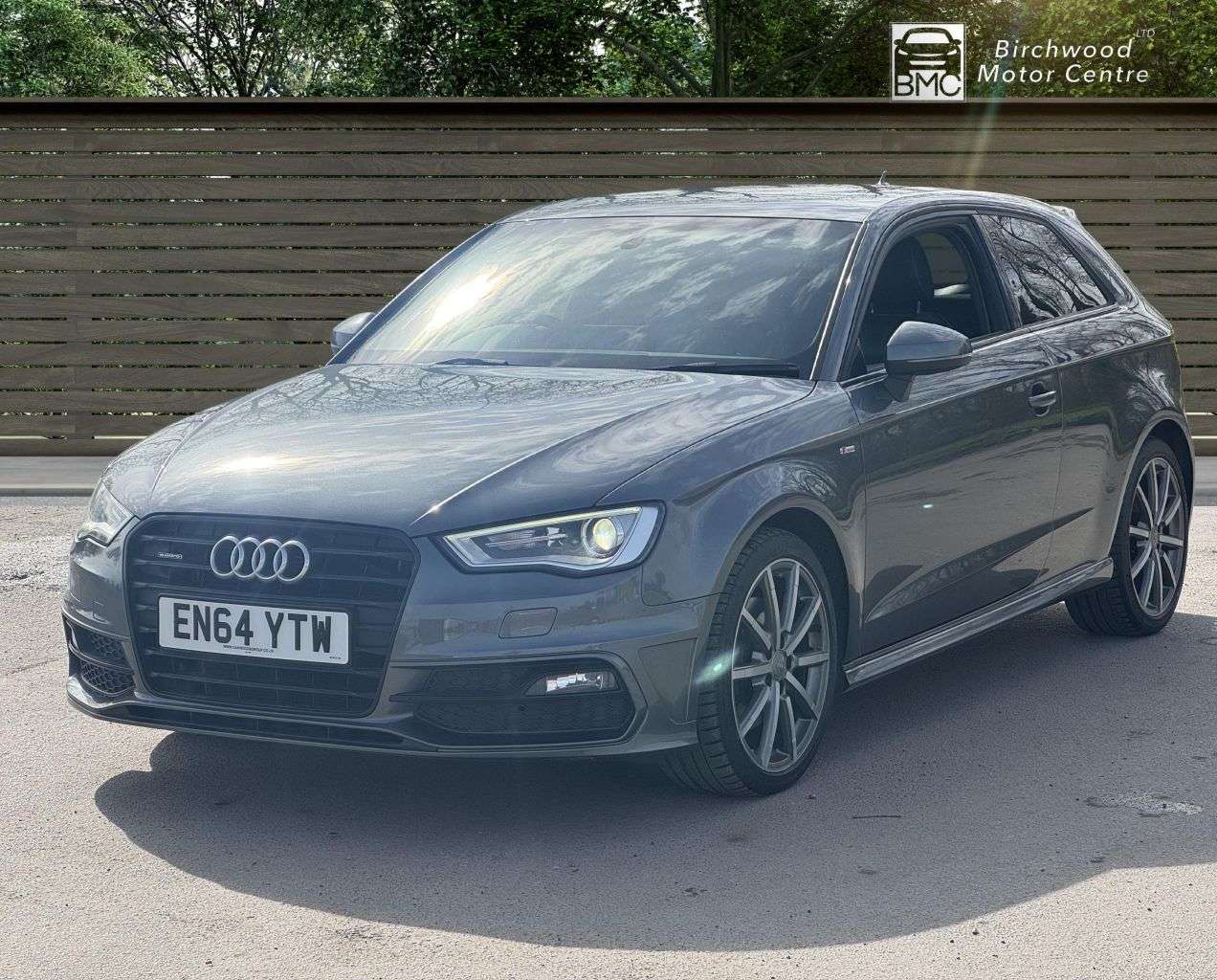 2015 AUDI A3 2015 AUDI A3
