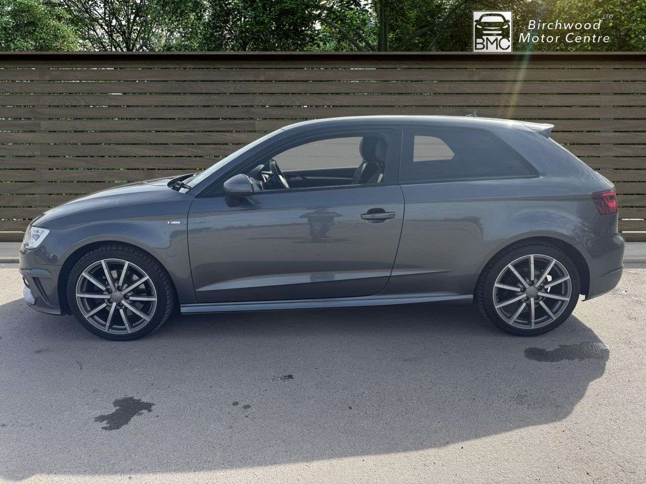 2015 AUDI A3 2015 AUDI A3