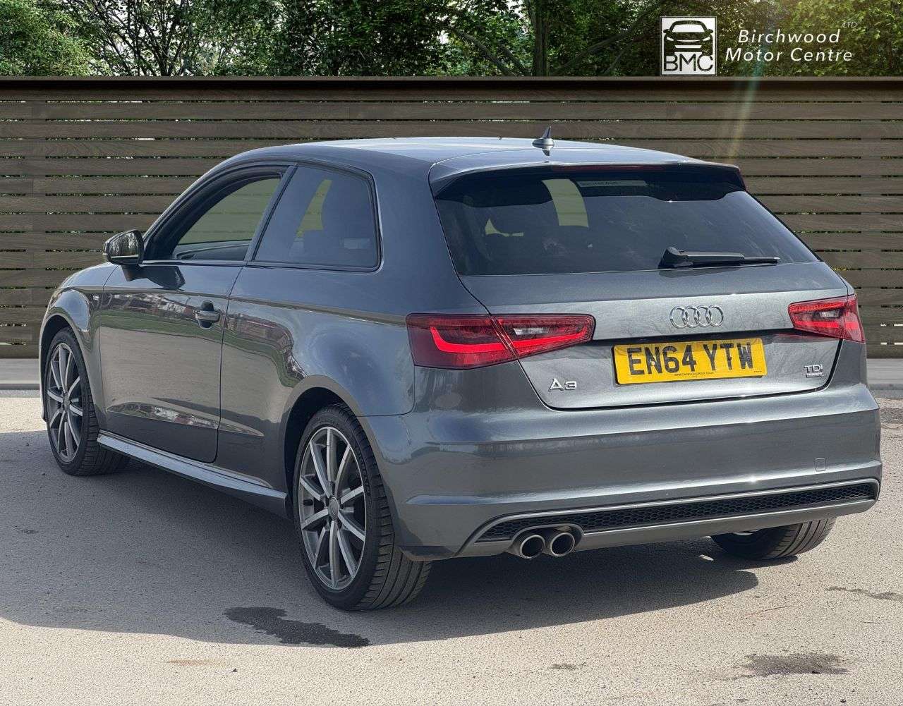 2015 AUDI A3 2015 AUDI A3